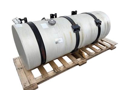 Used Volvo VNL Gen 2 RH Fuel Tank