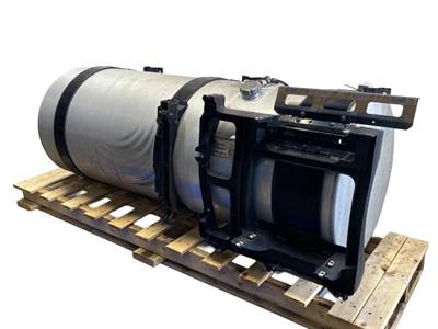 Used Volvo VNL Gen 3 LH Fuel Tank