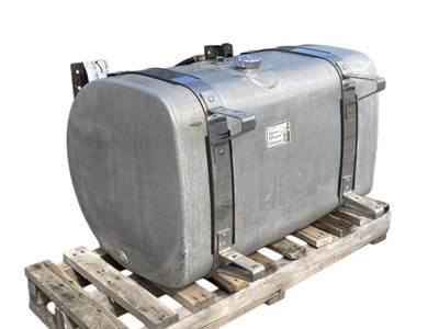 Used Volvo VNL Gen 3 LH Fuel Tank