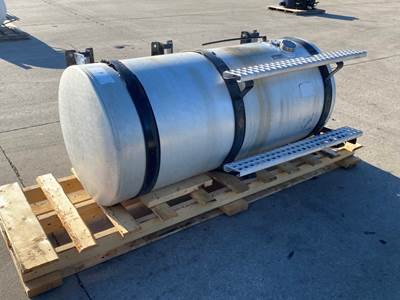 Used Volvo VNM RH Fuel Tank