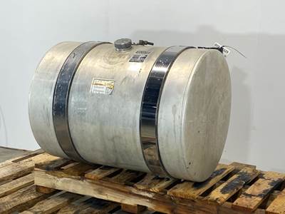 Used Volvo VNR RH Fuel Tank