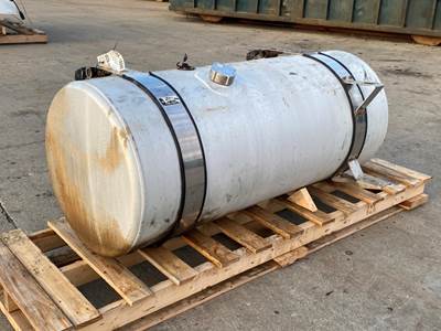 Used Western Star 4700 LH Fuel Tank