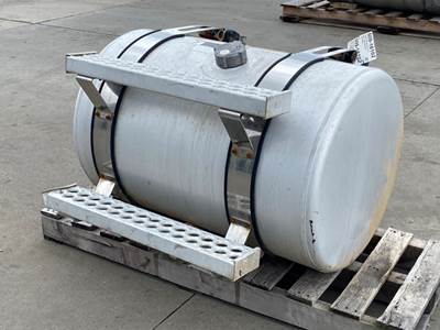 Used Western Star 4700 RH Fuel Tank