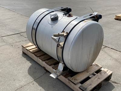 Used Western Star 4700 LH Fuel Tank