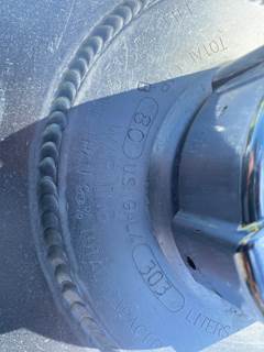 Used Western Star 4900 LH Fuel Tank