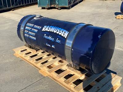 Used Western Star 4900 RH Fuel Tank