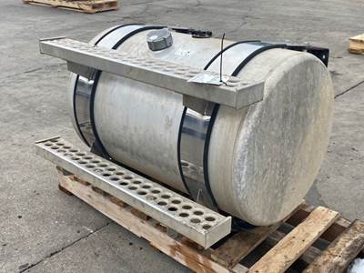 Used Western Star 4900 LH Fuel Tank