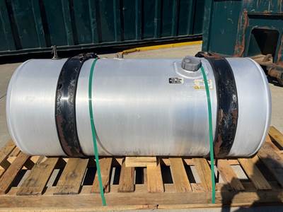 Used Western Star 5700 Fuel Tank