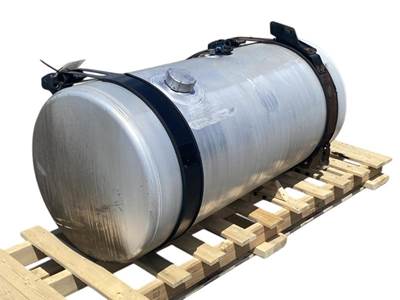 Used Western Star 5700 LH Fuel Tank