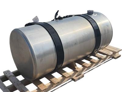 Used Western Star 57X LH Fuel Tank
