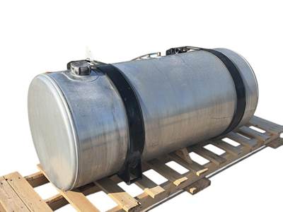 Used Western Star 57X RH Fuel Tank