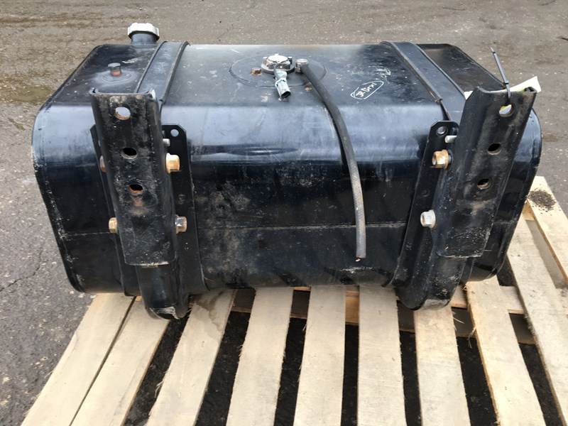 Used Ford F750 Fuel Tank For Sale Dorr, MI 60914709