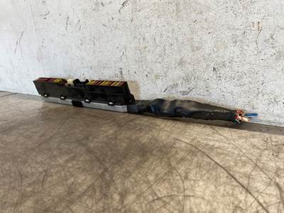 Used Chevrolet W4500 Fuse Panel, Glove Box