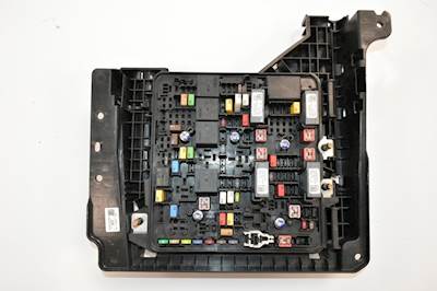 NTO Freightliner Power Distribution Module