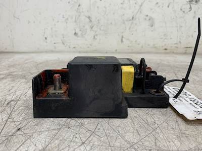 Used Freightliner Fuse Panel
