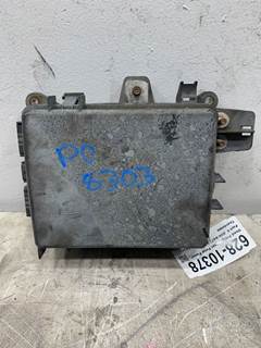Used Freightliner Fuse Panel