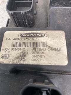 Used Freightliner Fuse Panel