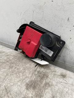 Used Freightliner Fuse Panel