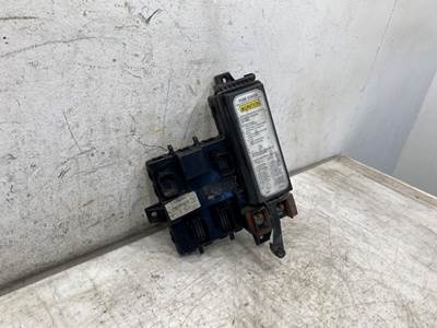 Used Freightliner Cascadia 113 Fuse Panel - Firewall