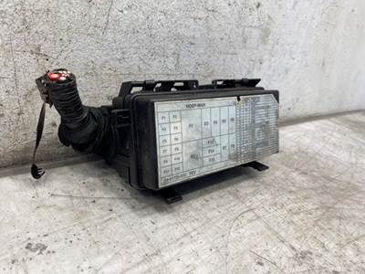 Used Freightliner Cascadia 113 Fuse Panel - Under Hood