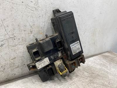Used Freightliner Cascadia 125 Fuse Panel - Firewall
