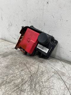 Used Freightliner Cascadia 126 Battey Cable Access Box