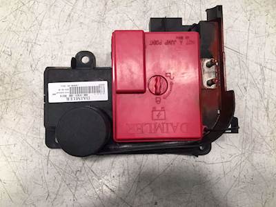 Used Freightliner Cascadia Fuse Panel