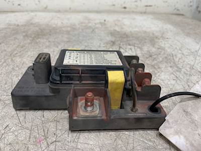 Used Freightliner Cascadia Fuse Panel