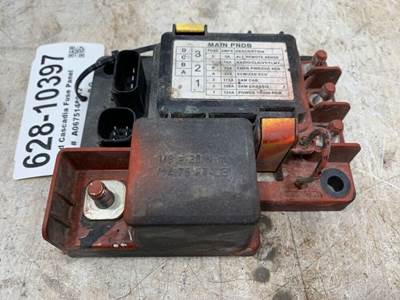Used Freightliner Cascadia Junction Box