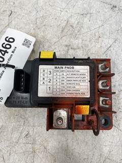 Used Freightliner Cascadia Junction Box