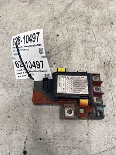 Used Freightliner Cascadia Power Distribution Box