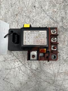 Used Freightliner Cascadia Power Distribution Module