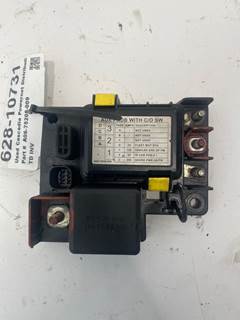 Used Freightliner Cascadia Powernet Distribution Box