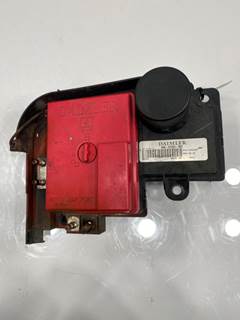 Used Freightliner Cascadia Battery Cable Access Module