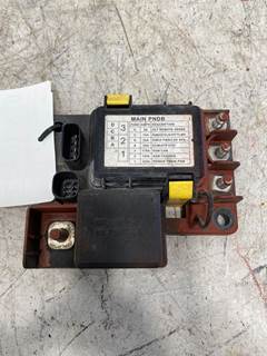 Used Freightliner Cascadia Junction Box