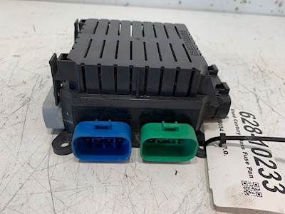 Used Freightliner Century Class Fuse Panel