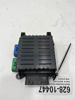 Used Freightliner Columbia Fuse Panel