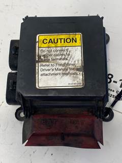 Used Freightliner Business Class M2 Fuse Panel