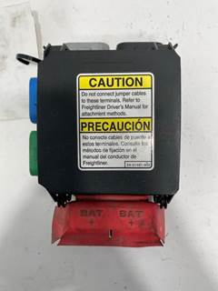 Used Freightliner Business Class M2 Fuse Panel