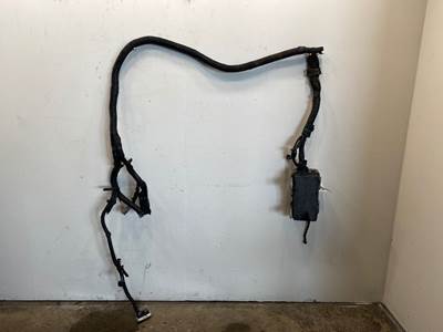 Used GMC W4500 Fuse Panel