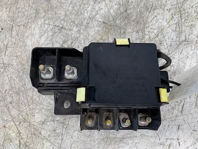 Used International 4300 Fuse Panel