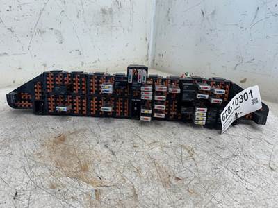 Used International 4300 Fuse Panel