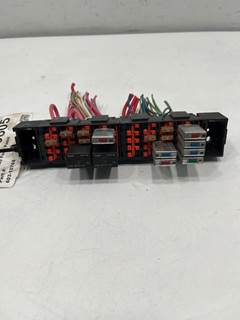 Used International 4300 Fuse Panel