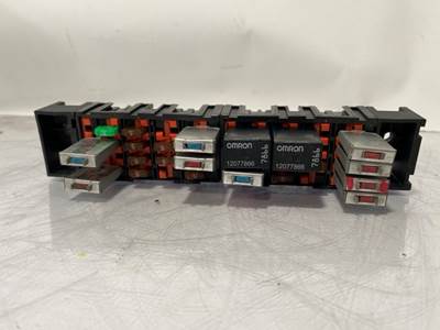 Used International 4300 Fuse Panel