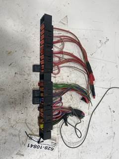 Used International 4700 Fuse Panel