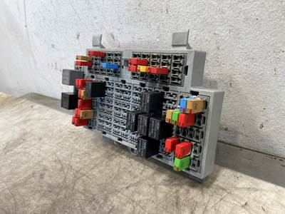 Used International Fuse Panel