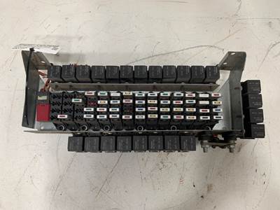 Used International 9900 Eagle Fuse Panel