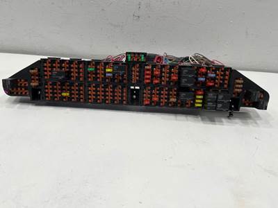 Used International Durastar Fuse Panel