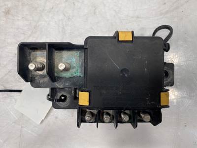 Used International HX520 PDM