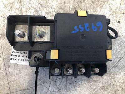 Used International LT Fuse Panel